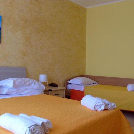 Casa Vacanza Miramare Portopalo Di Capo Passero Εξωτερικό φωτογραφία