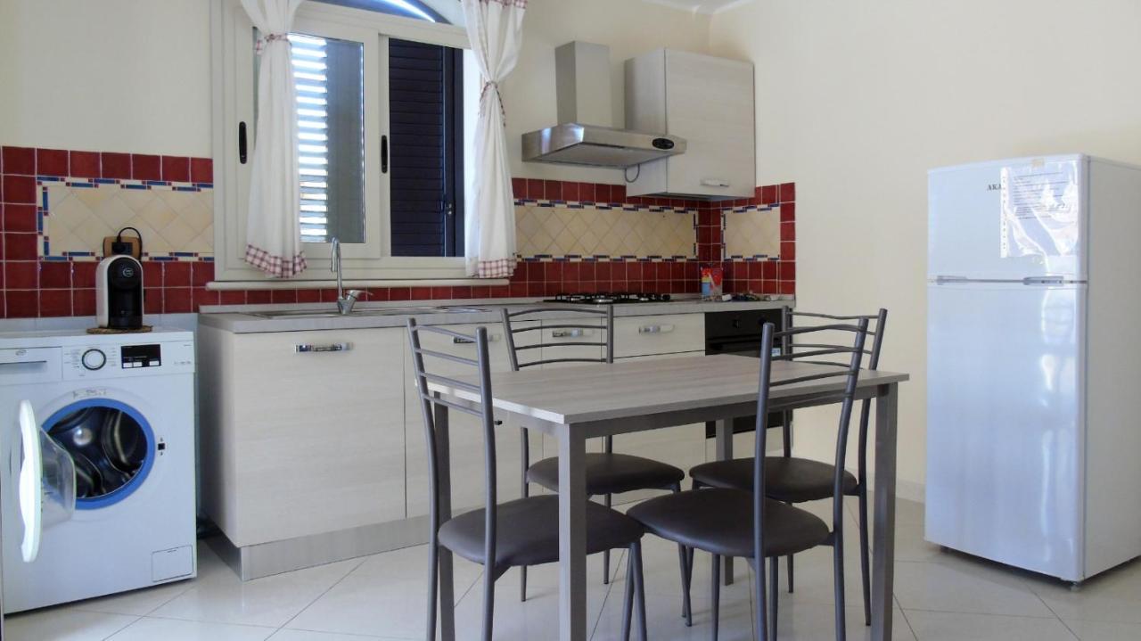 Casa Vacanza Miramare Portopalo Di Capo Passero Εξωτερικό φωτογραφία