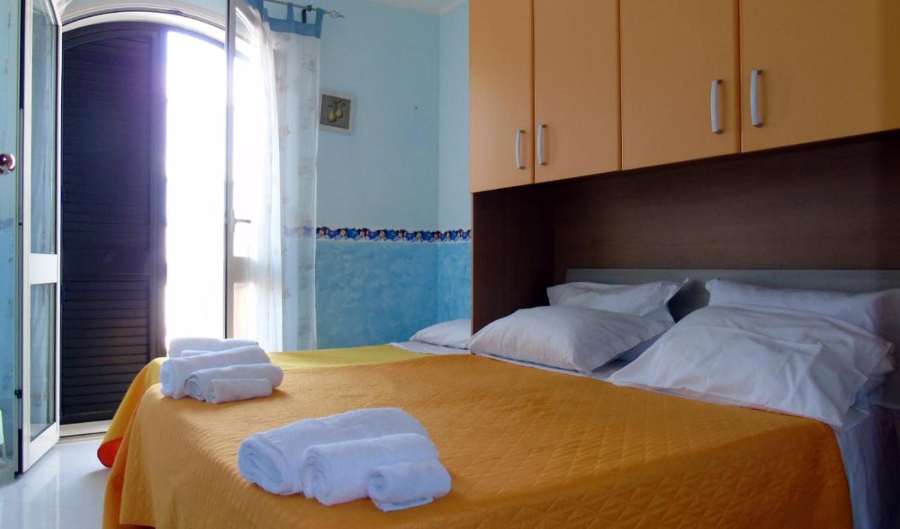 Casa Vacanza Miramare Portopalo Di Capo Passero Εξωτερικό φωτογραφία