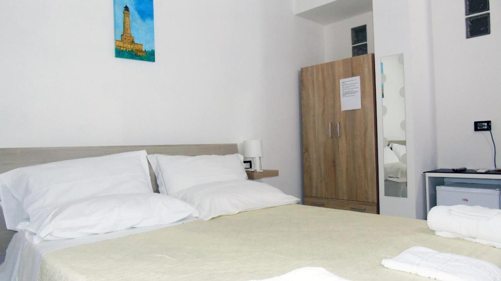 Casa Vacanza Miramare Portopalo Di Capo Passero Εξωτερικό φωτογραφία