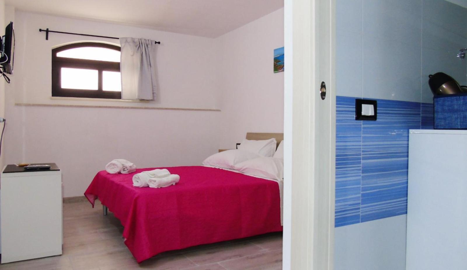 Casa Vacanza Miramare Portopalo Di Capo Passero Εξωτερικό φωτογραφία