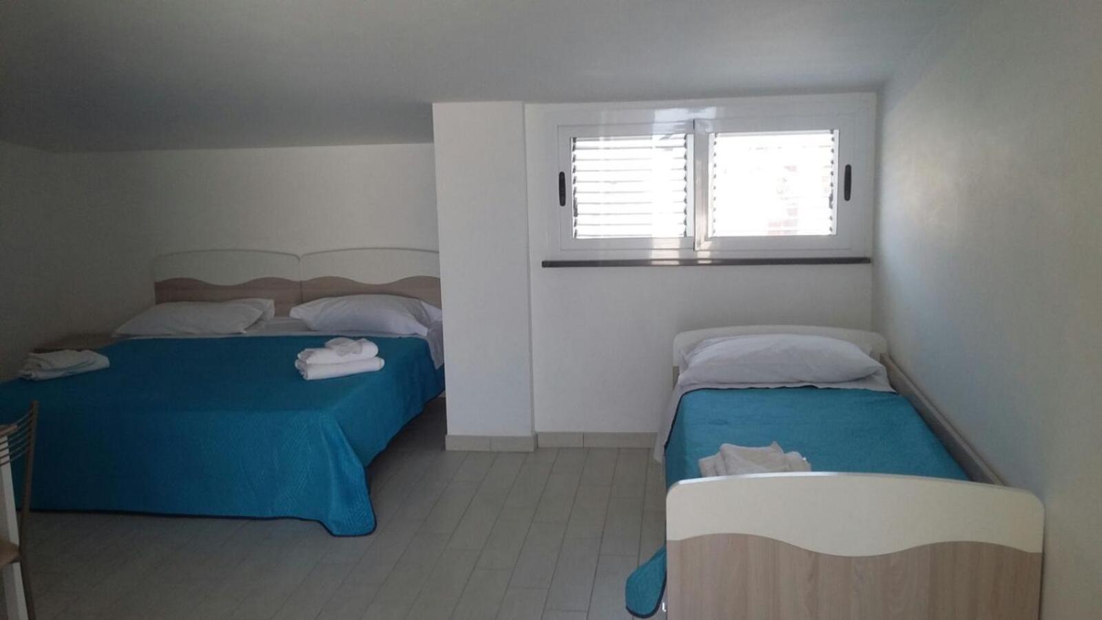 Casa Vacanza Miramare Portopalo Di Capo Passero Εξωτερικό φωτογραφία