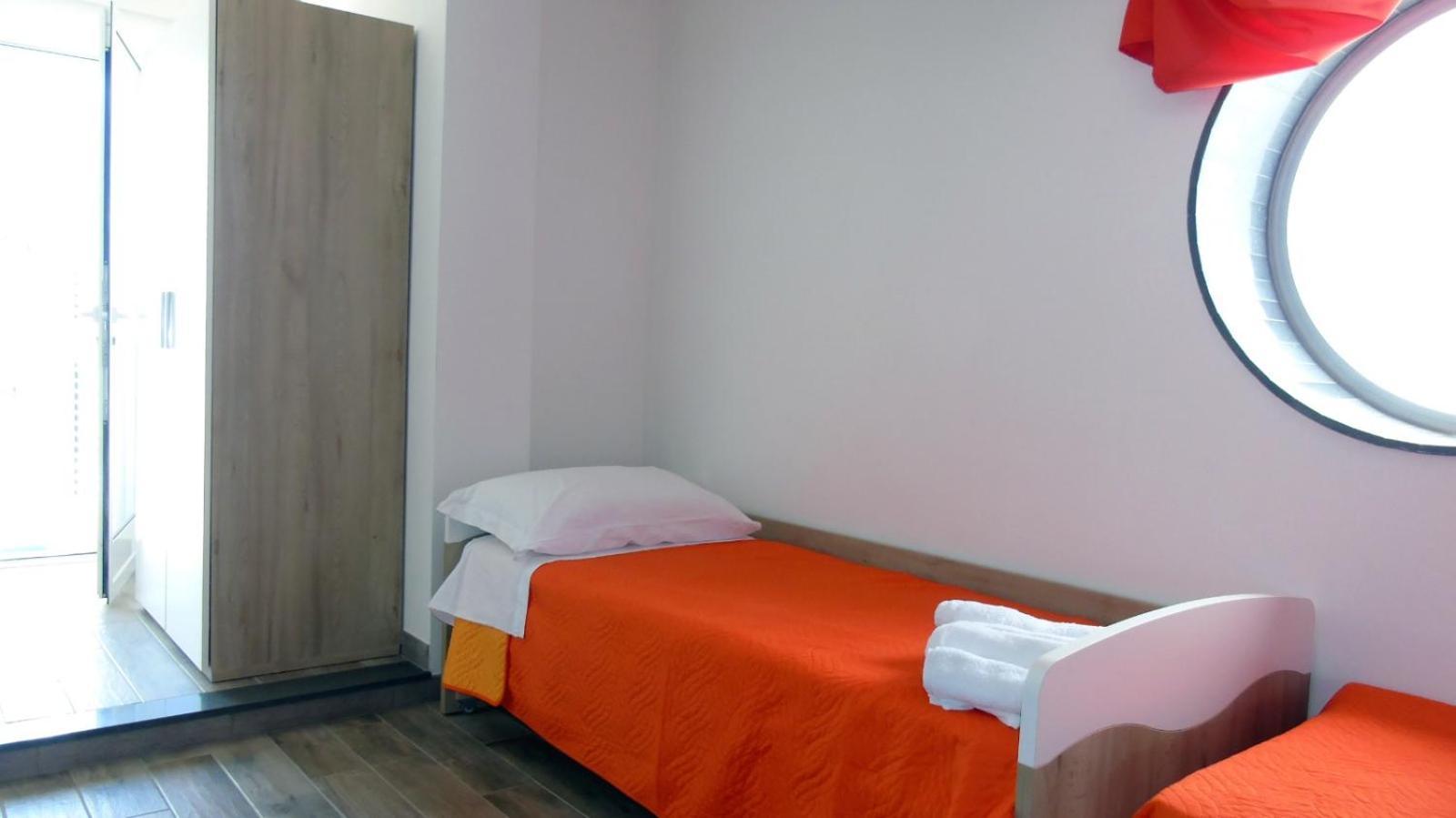 Casa Vacanza Miramare Portopalo Di Capo Passero Εξωτερικό φωτογραφία