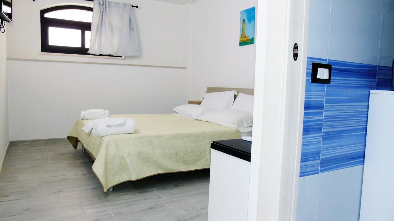 Casa Vacanza Miramare Portopalo Di Capo Passero Εξωτερικό φωτογραφία