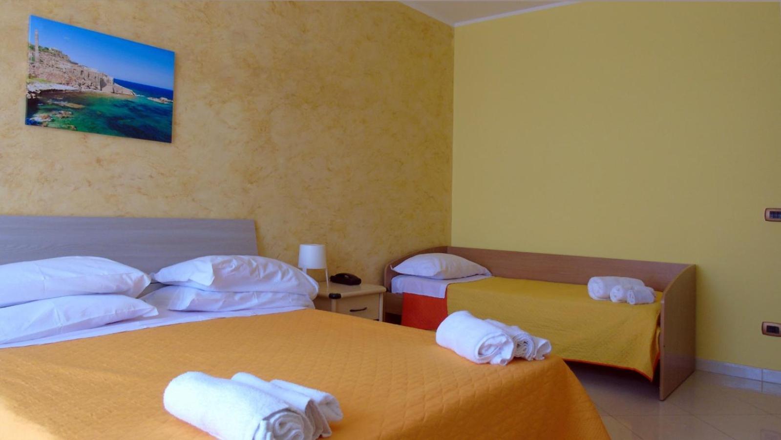 Casa Vacanza Miramare Portopalo Di Capo Passero Εξωτερικό φωτογραφία