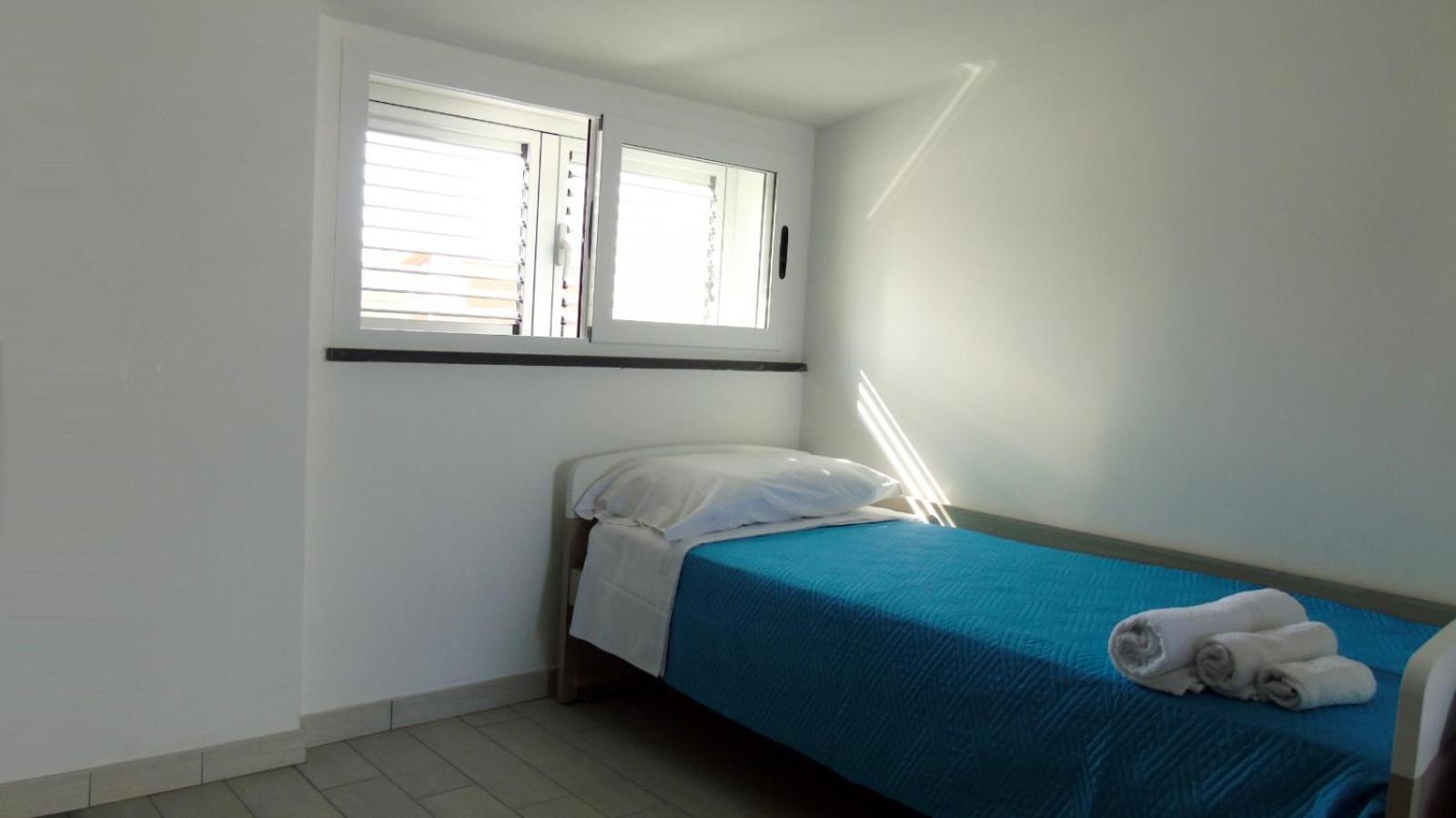Casa Vacanza Miramare Portopalo Di Capo Passero Εξωτερικό φωτογραφία
