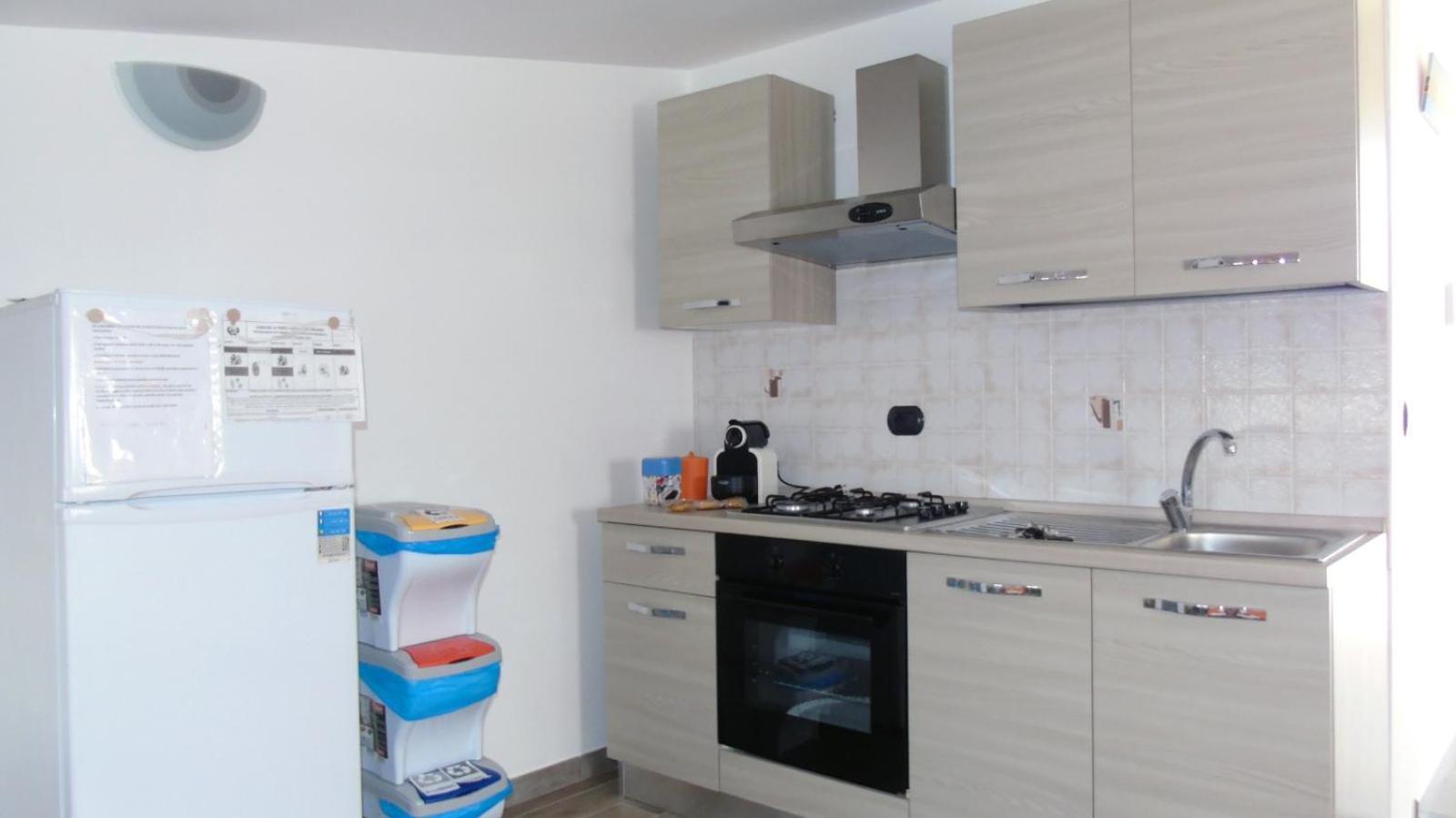 Casa Vacanza Miramare Portopalo Di Capo Passero Εξωτερικό φωτογραφία