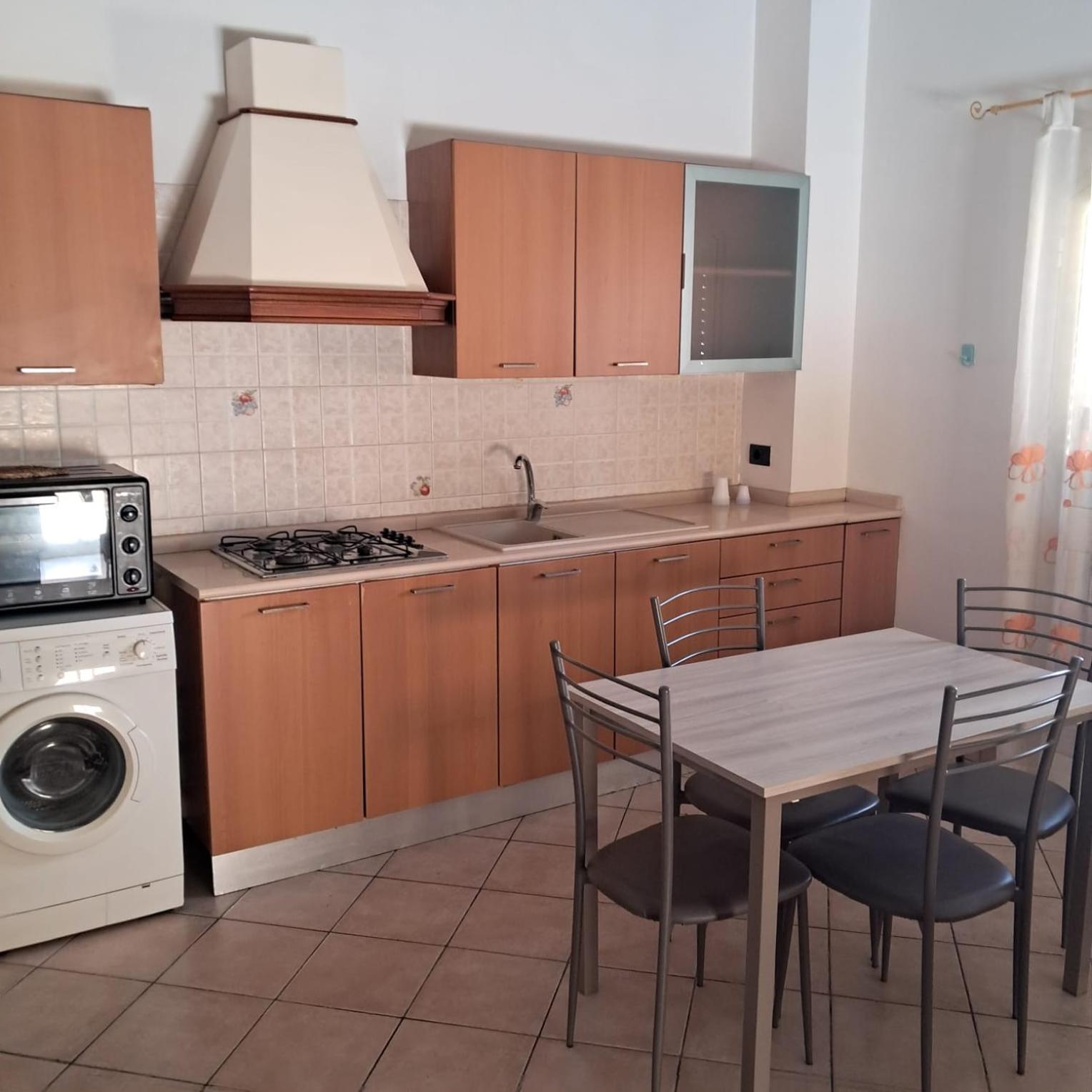Casa Vacanza Miramare Portopalo Di Capo Passero Εξωτερικό φωτογραφία