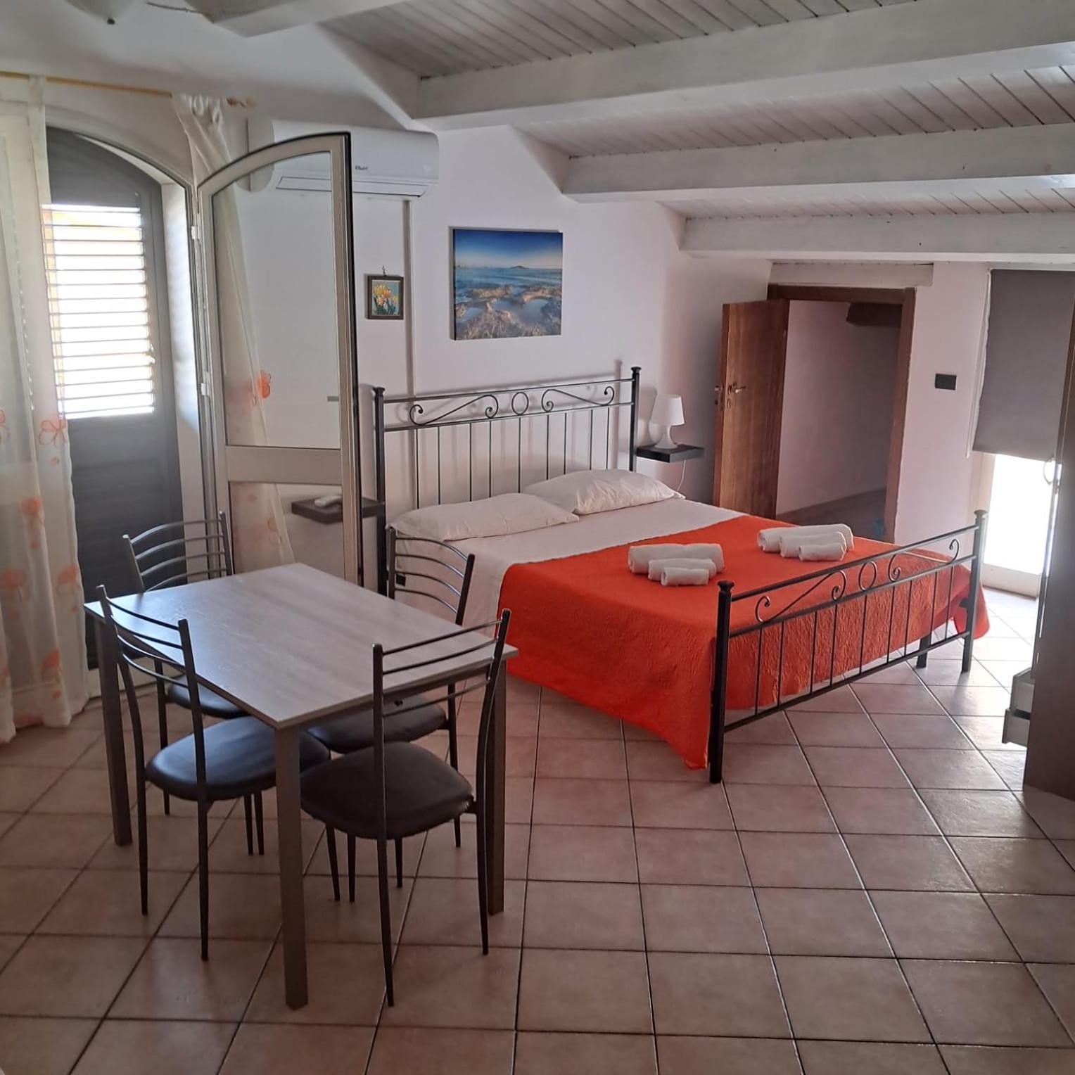Casa Vacanza Miramare Portopalo Di Capo Passero Εξωτερικό φωτογραφία
