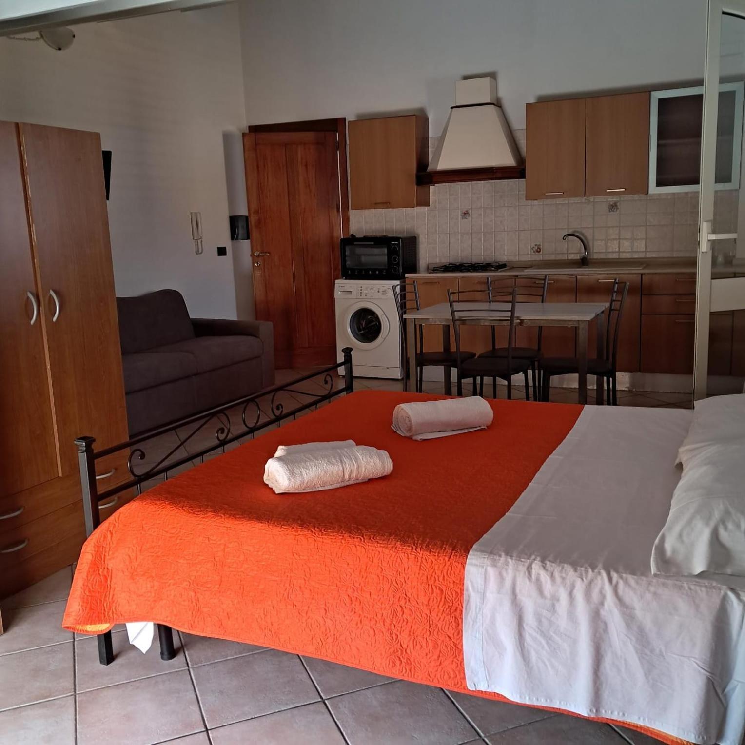 Casa Vacanza Miramare Portopalo Di Capo Passero Εξωτερικό φωτογραφία
